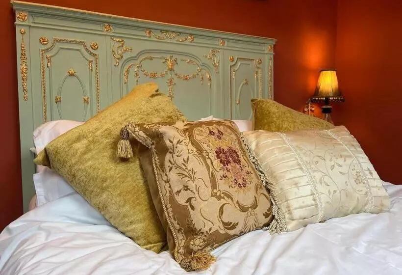 ホテル Chez Vivienne