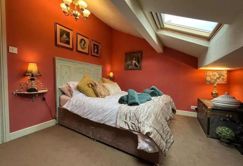 ホテル Chez Vivienne