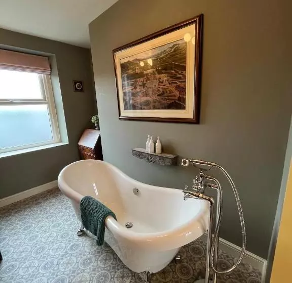 ホテル Chez Vivienne