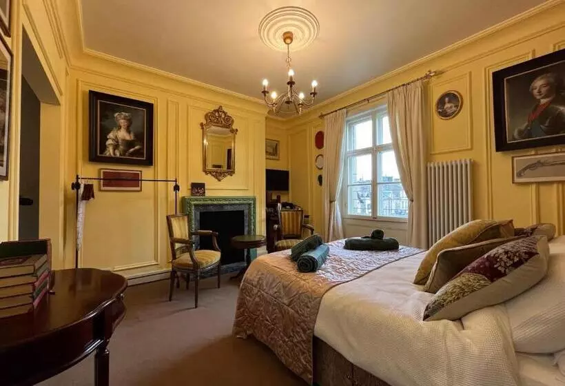 ホテル Chez Vivienne