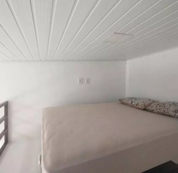 カプセルホテル Dupai Sorocaba 11