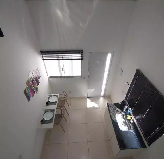 カプセルホテル Dupai Sorocaba 11
