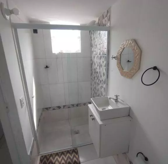 カプセルホテル Dupai Sorocaba 11