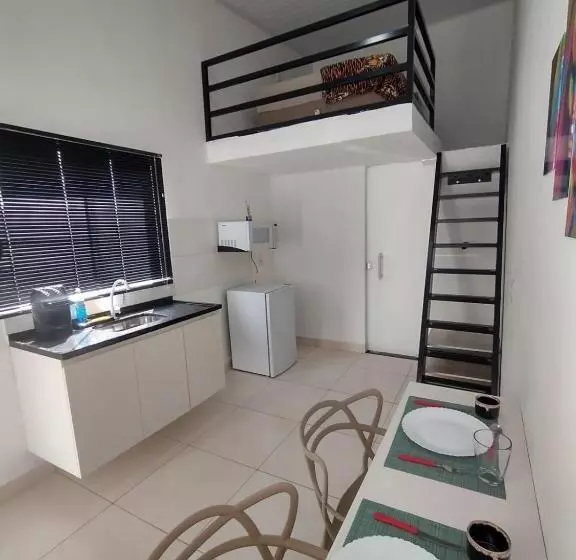 カプセルホテル Dupai Sorocaba 11