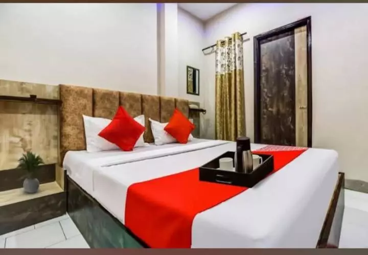 Hotel Tern