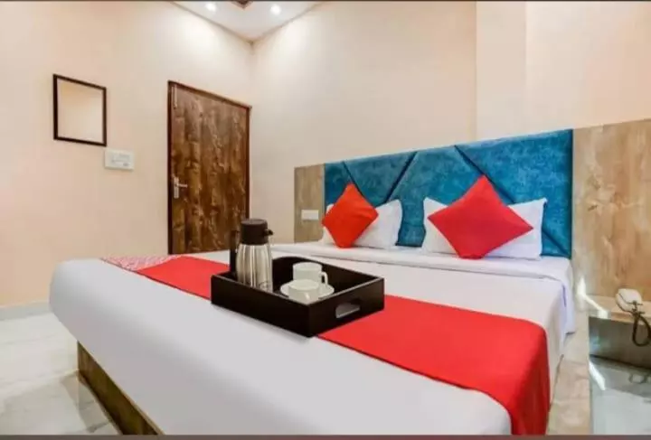 Hotel Tern