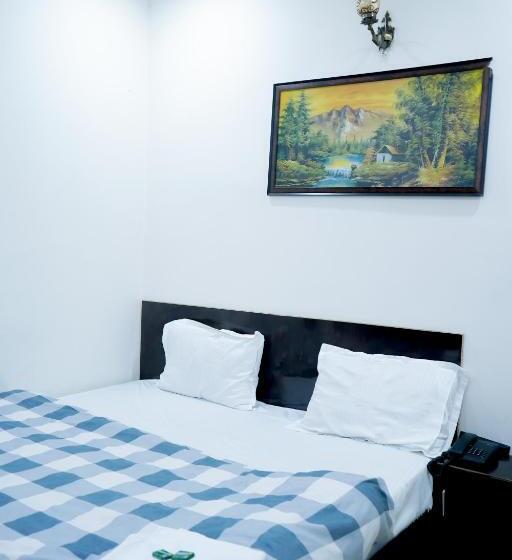 هتل Jerry Residency   Foregner Friendly Luxury Rooms