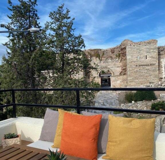 هتل Kallinos Boutique