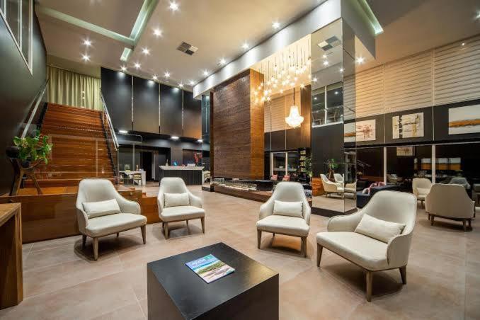 هتل Laghetto Stilo Borges Apt 218