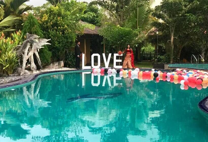 فندق Manikgoda Tea Paradise