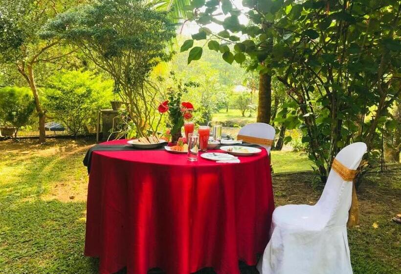 فندق Manikgoda Tea Paradise