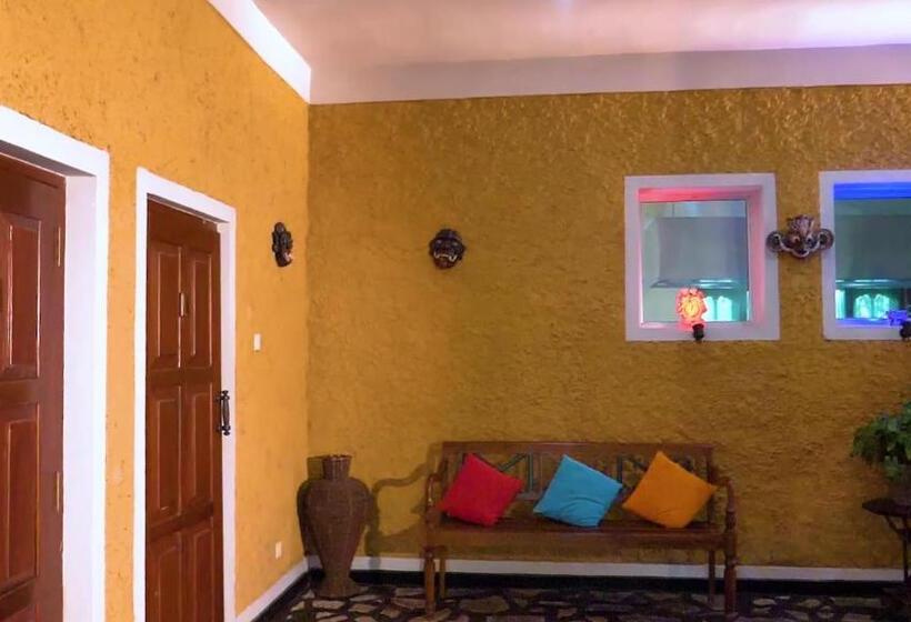 فندق Manikgoda Tea Paradise