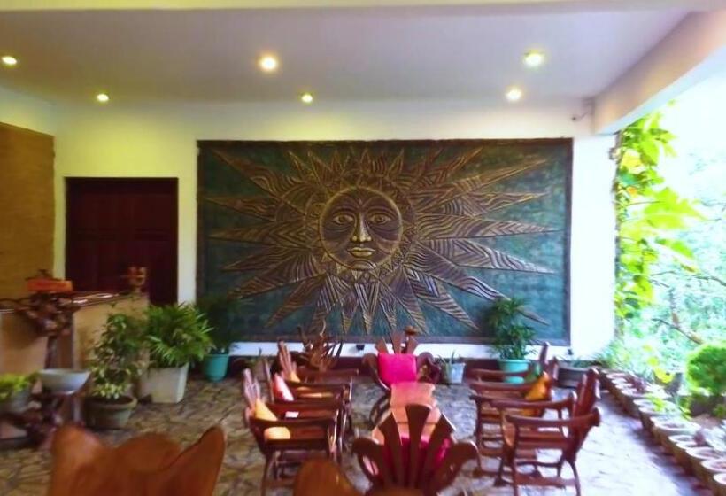 فندق Manikgoda Tea Paradise