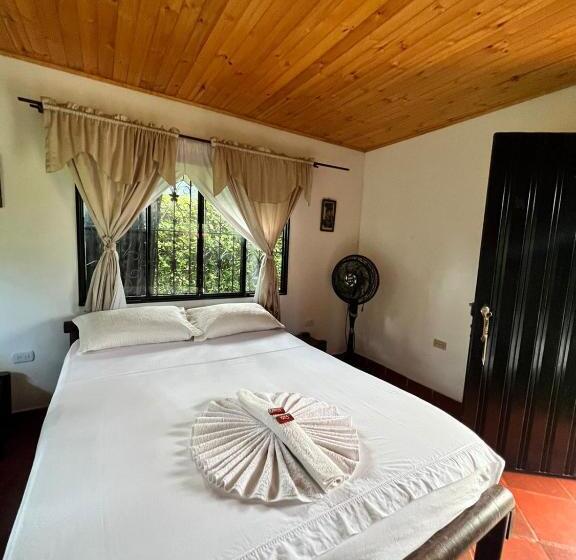 Hotel Monte Alto Campestre