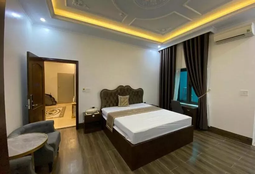 هتل Ngân Ailisa