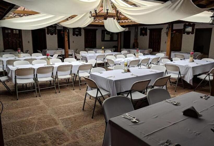 Hotel Posada Aquilino