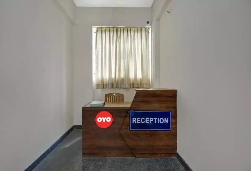 Oyo Hotel Bungalow Inn Lodging & Boarding