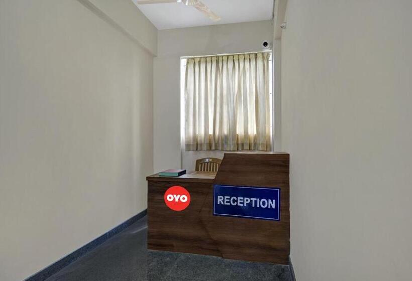 Oyo Hotel Bungalow Inn Lodging & Boarding