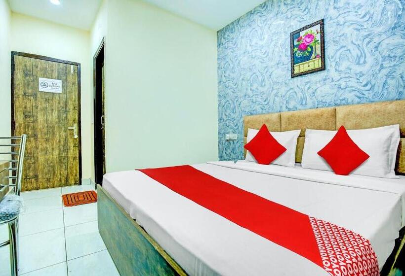 Super Hotel O Grace Villa