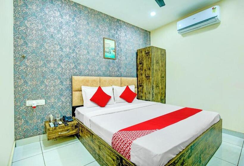 Super Hotel O Grace Villa