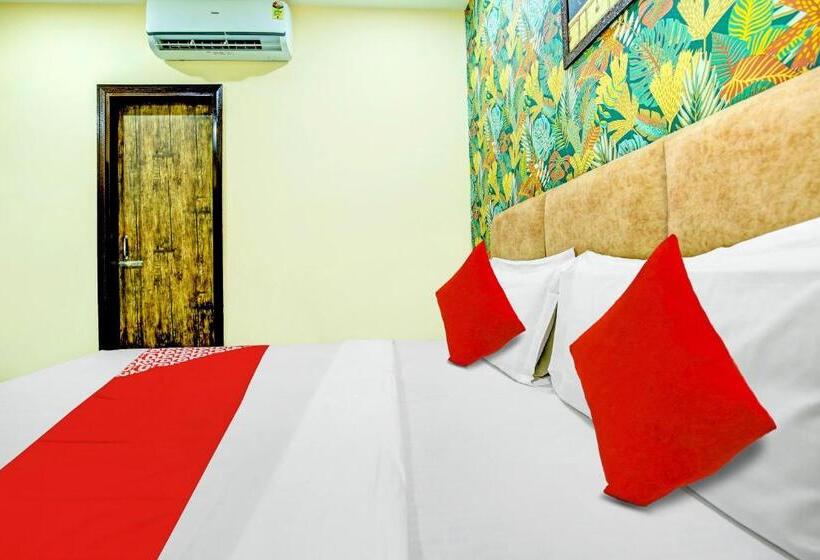 Super Hotel O Grace Villa