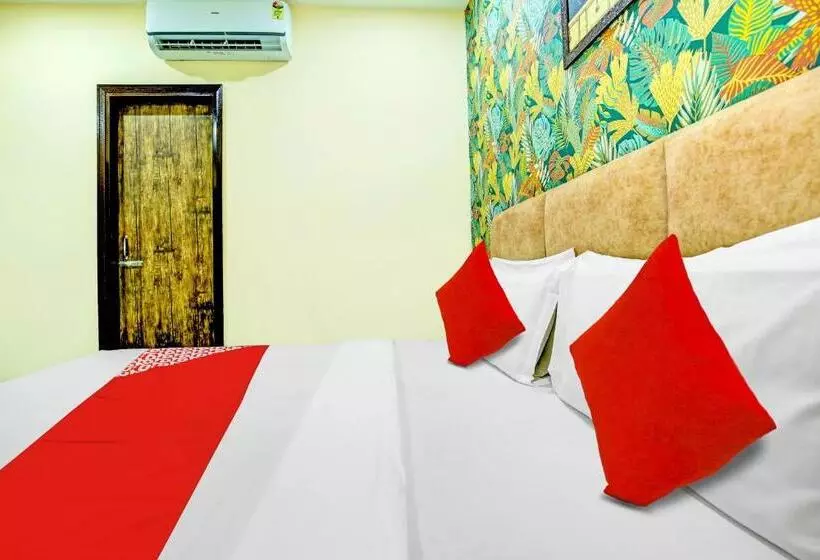 Super Hotel O Grace Villa