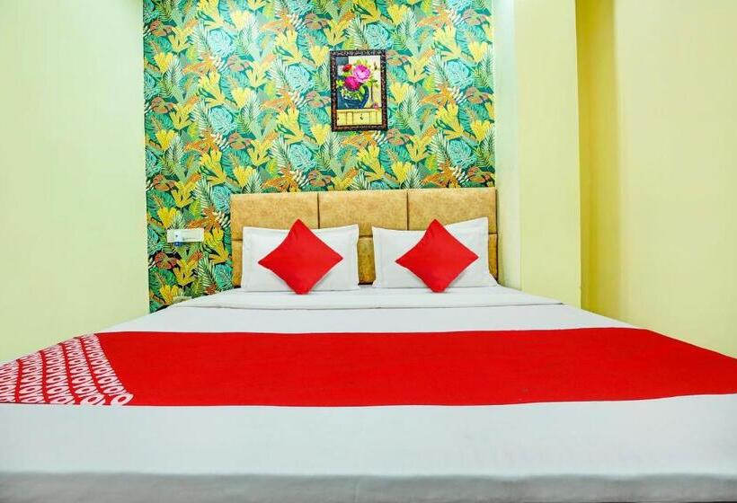 Super Hotel O Grace Villa