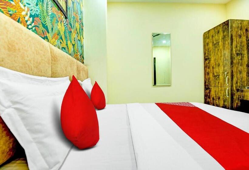 Super Hotel O Grace Villa