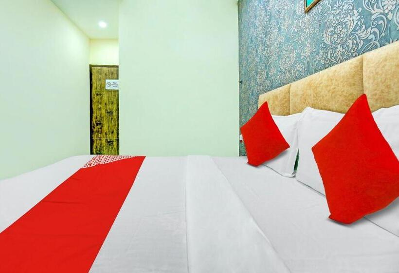 Super Hotel O Grace Villa