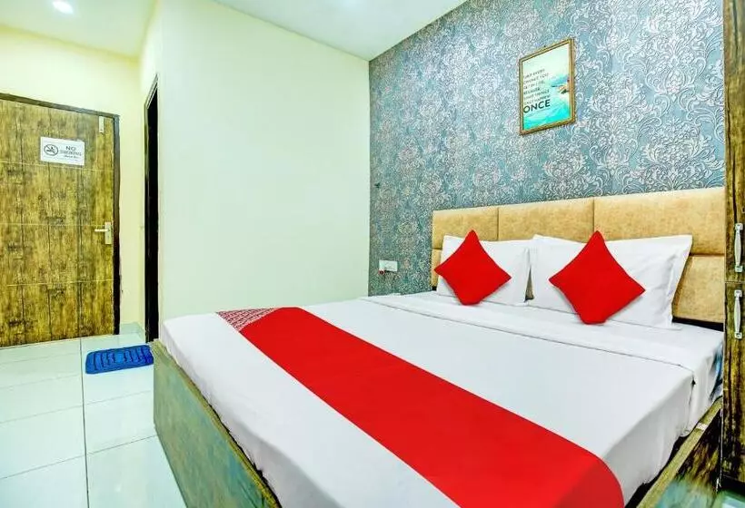 Super Hotel O Grace Villa