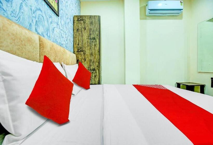 Super Hotel O Grace Villa