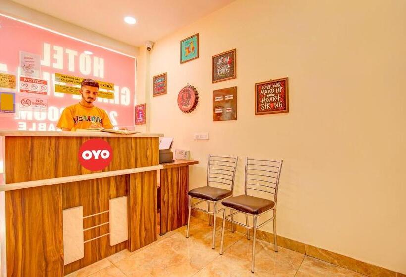 Super Hotel O Grace Villa