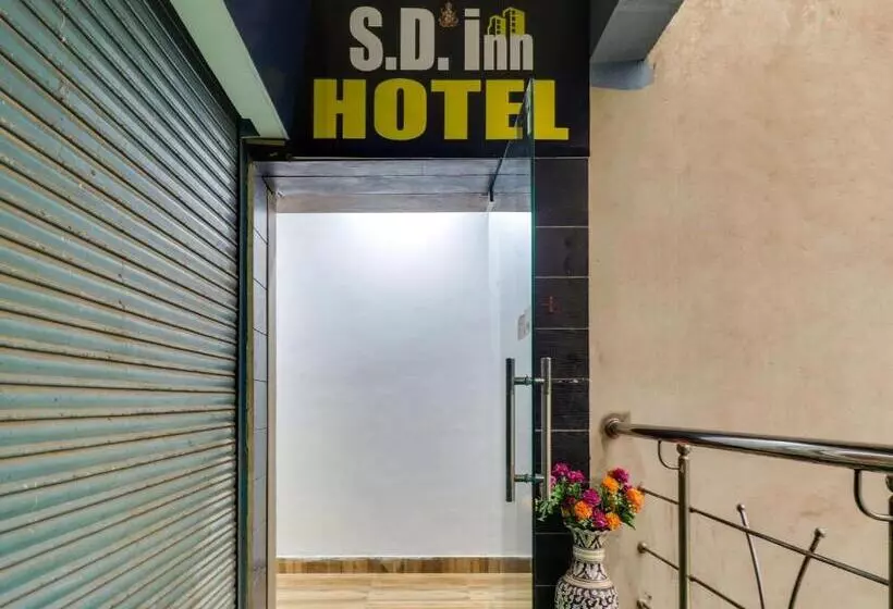 Oyo Hotel S.d. Inn