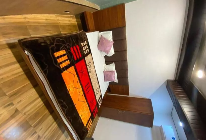 Oyo Hotel S.d. Inn