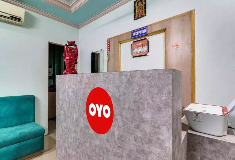 Oyo Hotel S.d. Inn