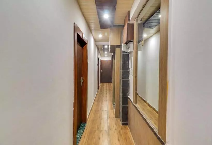 Oyo Hotel S.d. Inn
