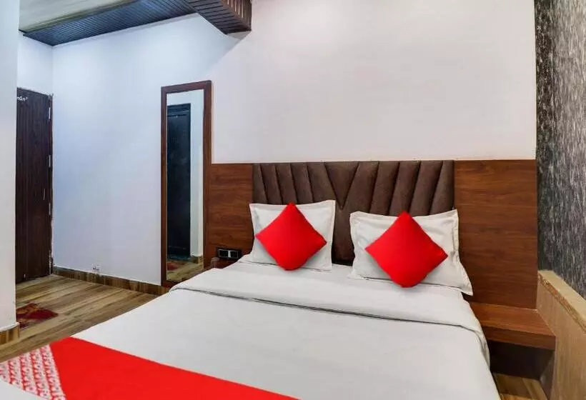Oyo Hotel S.d. Inn