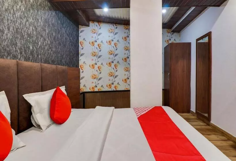 Oyo Hotel S.d. Inn