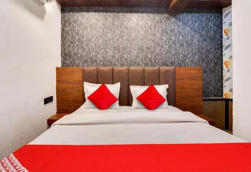 Oyo Hotel S.d. Inn