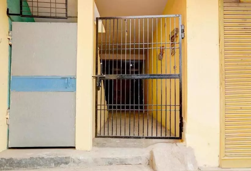 Oyo Hotel Ss Villa