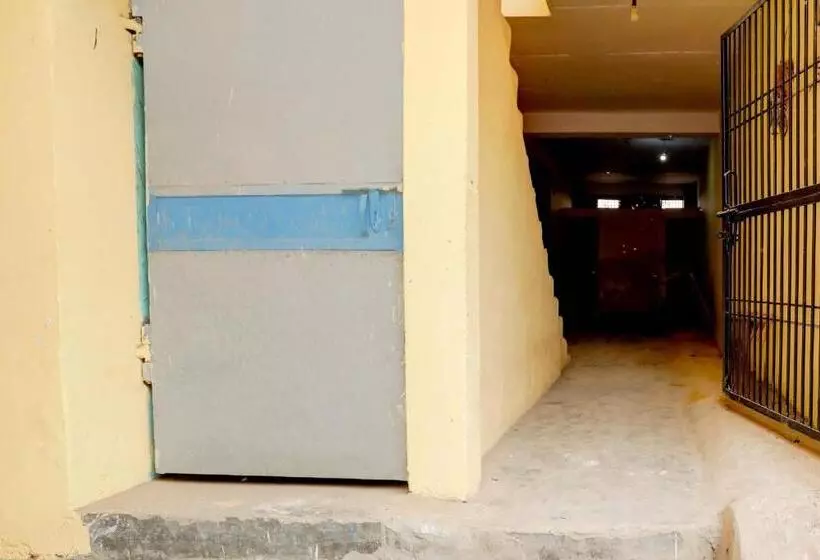 Oyo Hotel Ss Villa