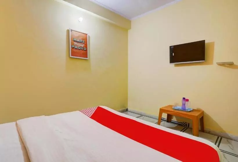Oyo Hotel Ss Villa
