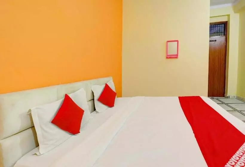 Oyo Hotel Ss Villa