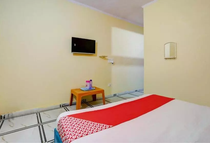 Oyo Hotel Ss Villa