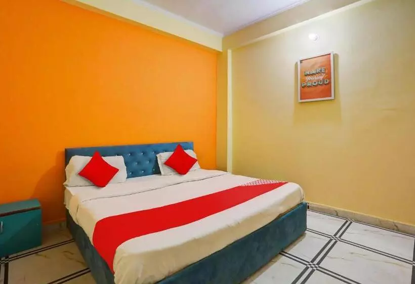 Oyo Hotel Ss Villa