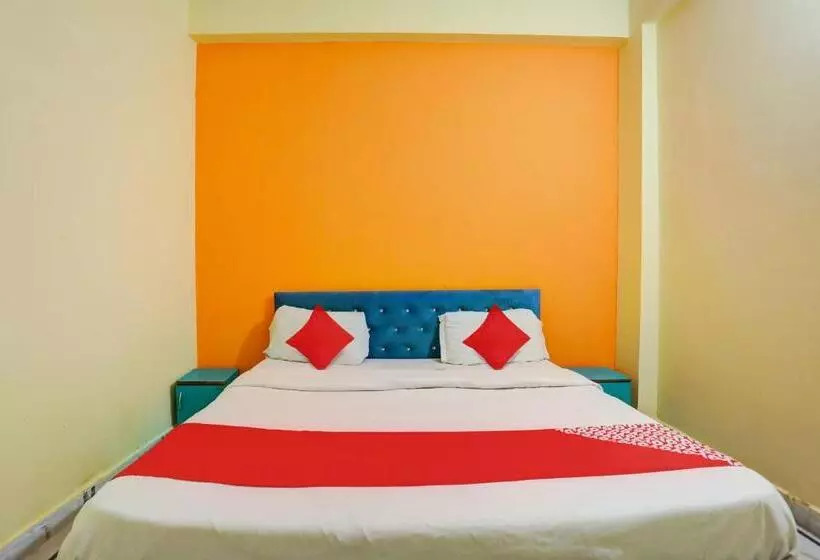 Oyo Hotel Ss Villa