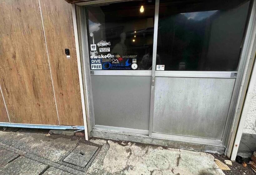 פנסיון 海好きな大人の隠れ家下田ハウス