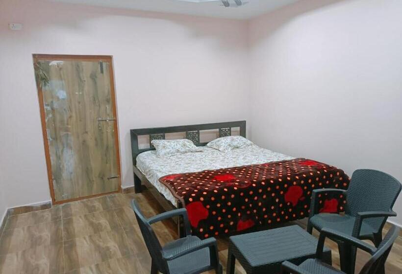 Pansiyon Aditya Residency