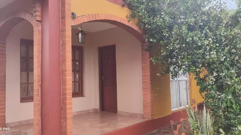 Majatalo Armonía
