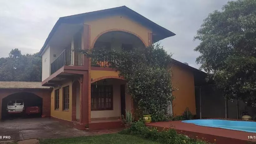 Majatalo Armonía